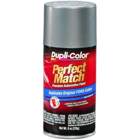 Dupli Color Perfect Match Touch Up Paint Bfm0225