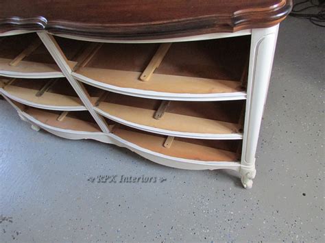 Rpk Interiors Classic French Dresser