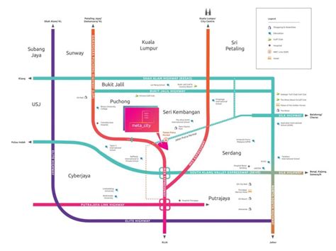 Projek yang tok maksudkan adalah meta_city, yang berdiri megah di tanah seri kembangan. Meta City | Seri Kembangan | New Property Launch | KL ...