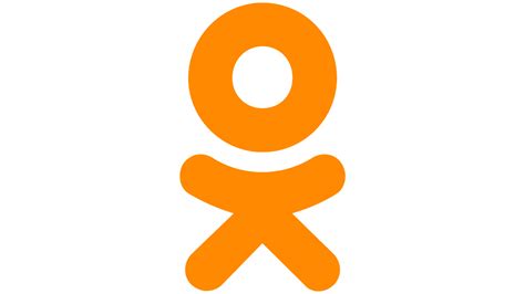 odnoklassniki logo logo zeichen emblem symbol geschichte und bedeutung