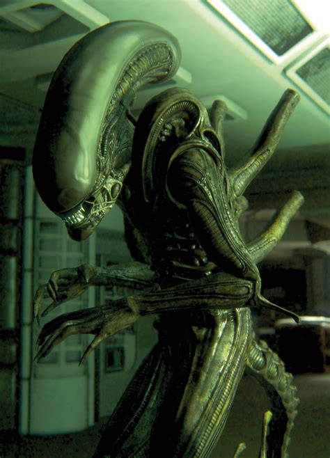 The Alien Sevastopol Alien Anthology Wiki Fandom Powered By Wikia