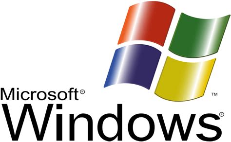 Download Microsoft Operating System Vista Boot Screen Windows Xp Logo