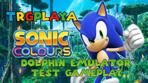 Sonic Colors Dolphin 60 Fps Hack Peepsburghcom