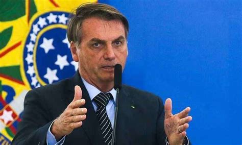 Bolsonaro Pede Que Governadores E Prefeitos Liberem O Comércio Definitivamente Politica