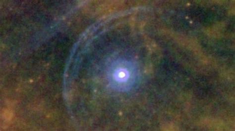 Super Fast Spin For Supergiant Betelgeuse Space Earthsky