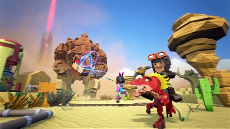Voxel Based Sandbox Survival Pixark Coming March 2018