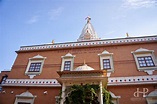 Anish & Anushri - Willesden Temple - Heston