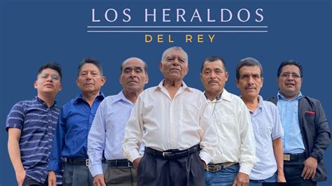 🅱🅾🅻🅴🆁🅾 𝔄𝔪é𝔪𝔬𝔫𝔬𝔰 𝔡𝔢 𝔠𝔬𝔯𝔞𝔷ó𝔫 Los Heraldos Del Rey Youtube