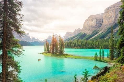 50 Epic Things To Do In Jasper Alberta 2022 Bucket List