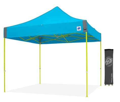 This tent sidewall is available in six different colors and is designed to go up quickly and easily. Sam Club Ez Up Tent | Tyres2c