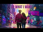 Kid Cudi - Do What I Want (Legendado) - YouTube