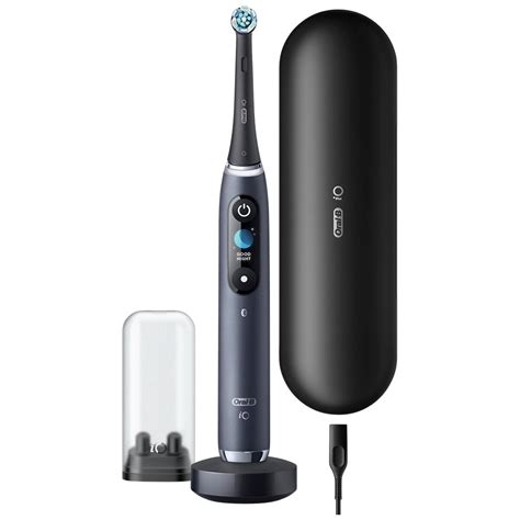 Oral B IO 9 Series Rechargeable Toothbrush Costco Austr