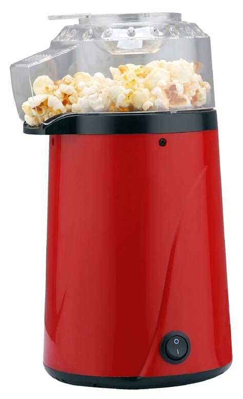 China Electric Popcorn Maker Pm266 China Home Popcorn Machine Hot