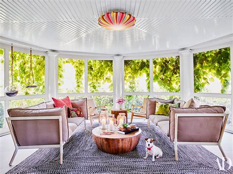 Inside Robert Downey Jrs Playful Hamptons Home Photos Architectural