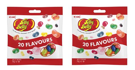 Jelly Belly Conaxess Trade