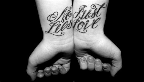 Love Tattoos Designs Ideas And Meaning Tattoos For You