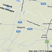 Mappa di Reggiolo, Cartine Stradali e Foto Satellitari