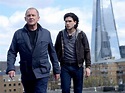 Spooks: The Greater Good: Will the movie have the same huge impact as ...