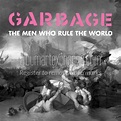 Album Art Exchange - The Men Who Rule the World - Single by Garbage ...