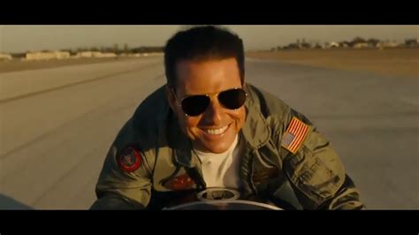 Official Trailer For Top Gun Sequel Has Landed