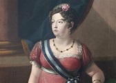 La triste historia de Mª Isabel de Braganza, la reina que ideó El Prado ...