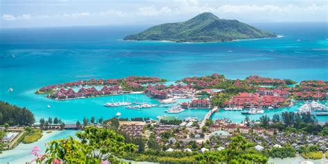 Turismo Nas Ilhas Seychelles Tudo Que Voc Precisa Saber