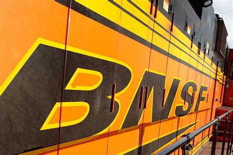 Bnsf Signal Malfunction Briefly Closes Tracks In Puget Sound Region