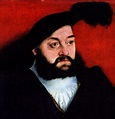 Johann von Sachsen (1498-1537) – kleio.org