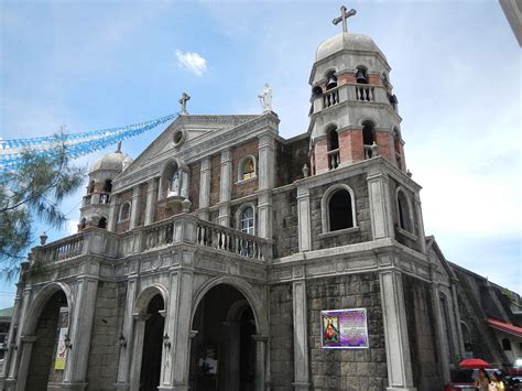 Immaculate Conception Parish Mass Schedules In Dasmariñas Cavite