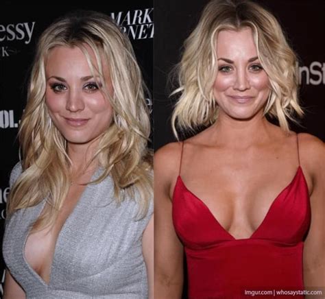 Kaley Cuoco Plastic Surgery The Best Porn Website