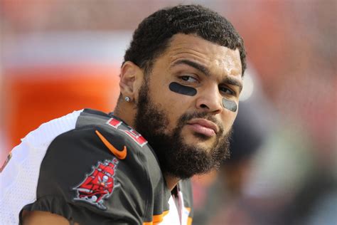 Mike Evans Is A Top 5 Receiver In The Nfl Bucs Nation