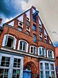 Lüneburg | de.wikipedia.org/wiki/L%C3%BCneburg | Heinrich Pollmeier ...