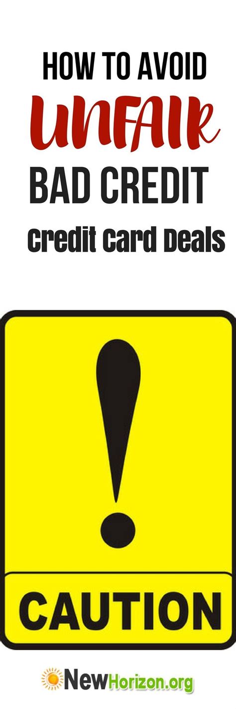 This can mean interest rates from roughly 11% to 24.99 while some low interest cards do offer rewards, it's generally not more than 1% on purchases. How to Avoid Unfair Bad Credit Credit Card Deals | Credit card deals, Bad credit credit cards ...