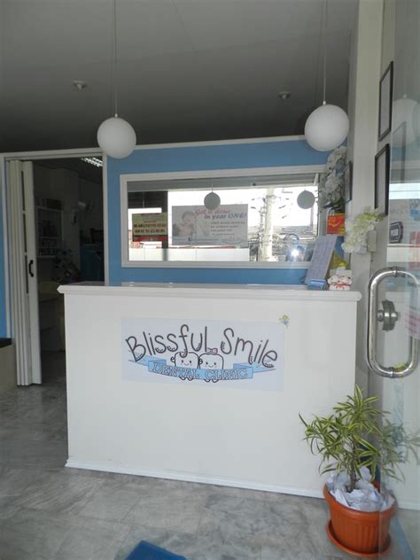 General dentist in khok kloi. About - Blissful Smile Dental Clinic