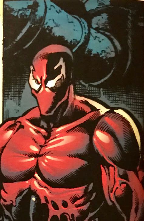 Toxin The Son Of Carnage By Darick Robertson Rodney Ramos And Matt