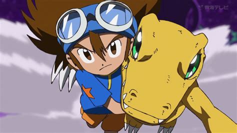 The word digimon is typically invariable in the plural, though there are some cases where the term is pluralized as digimons. Digimon Adventure (2020) - Um reboot que pode dar muito ...