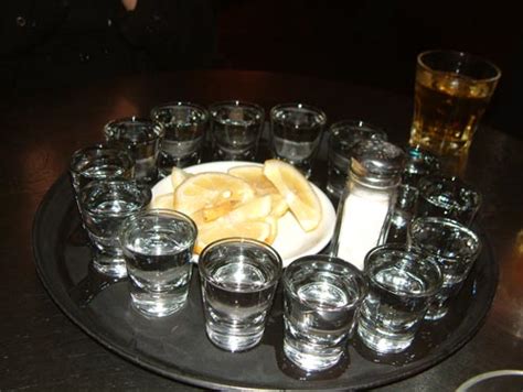 Tequila Shots Tequila Shots Bar Broadway Kim Lowton Flickr