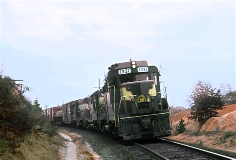 South Carolina Railroads