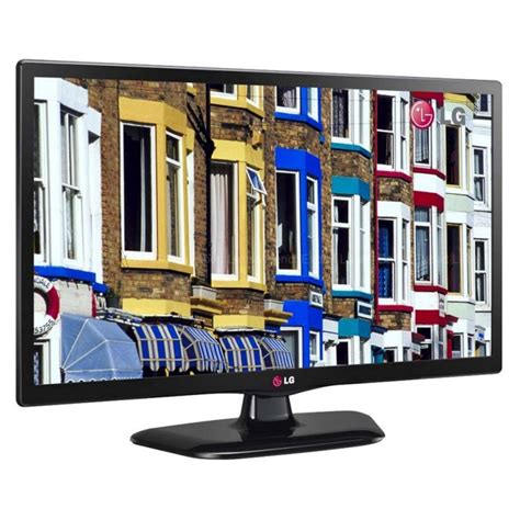 Lg Mt Dp Pz Full Hd Led Monitor Tv Grx Electro Outlet