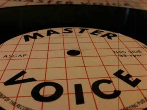 Riccardo cioni dj full time : Master Voice - Disco Mix - Riccardo Cioni DJ - YouTube