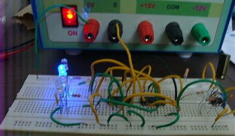 digital clock circuit diagram using counters