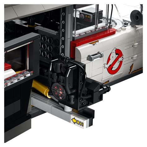 Afterlife, only in theaters this fall. LEGO announces Ghostbusters: Afterlife ECTO-1 set | The Nerdy