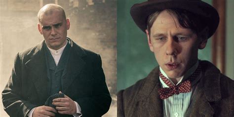 Peaky Blinders The 10 Best Deaths According To Reddit