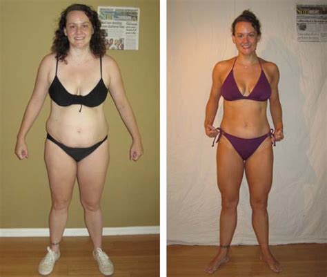 Girls, there's a lot of information bouncing around the internet suggesting how women should train to get that figure look. Burn the Fat 2011 Summer Body Transformation Challenge ...