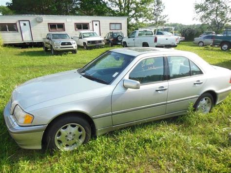 C230 kompressor classic c230 kompressor elegance c280. Purchase used 2000 Mercedes-Benz C230 Kompressor Sedan 4 ...