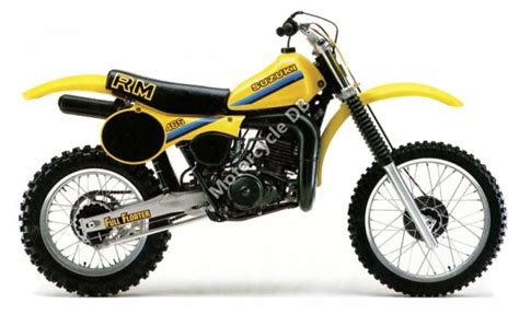 1981 Yamaha Xt 250 Reduced Effect Motozombdrivecom