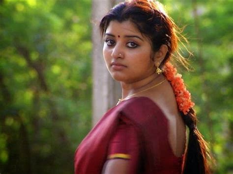 Serial Actress Mahalakshmi Hot Photos