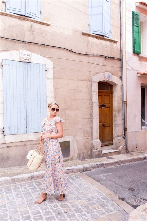 A Taste Of Provence Late Afternoon Bloglovin