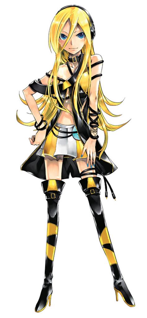 Image Illu Vocaloid Lily Vocaloid Wiki Wikia