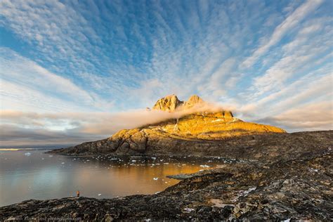 Greenland Landscape Images Portfolio - Rayann Elzein Photography
